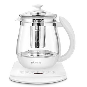 키친아트 쏘렐 프리미엄 더글라스 무선 전기 티포트