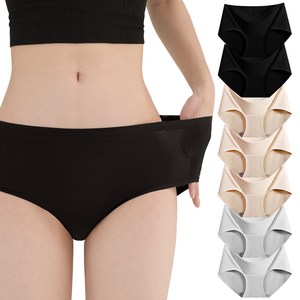 어나더디 심리스 팬티 7P 세트