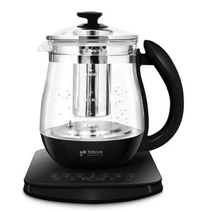 키친아트 쏘렐 프리미엄 더글라스 무선 전기 티포트 1.7L