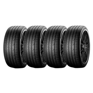 피렐리타이어 피제로 AS PLUS 3 245/45R19, 출장장착, 4개