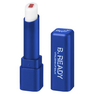 비레디 생기 립밤, 02내추럴생기, 1개