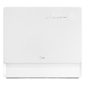 마이디어 자동문열림 식기세척기 6인용