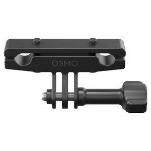 DJI 오즈모 액션 바이크 시트 레일 마운트