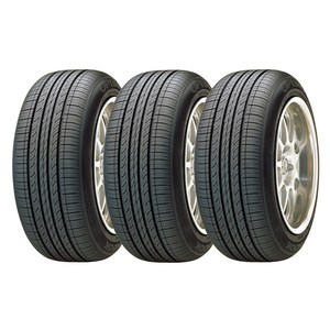 한국타이어 옵티모 H426 235/55R19, 출장장착, 3개