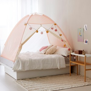 코멧 원터치 난방텐트 + 보관가방