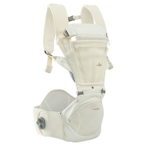 아이엔젤 닥터다이얼 폴드에어 아기띠 힙시트