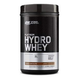 옵티멈뉴트리션 플래티넘 하이드로웨이 프로틴파우더 초콜릿맛, 820g, 1개