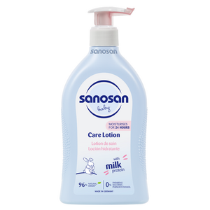 사노산 2.0 베이비 케어로션