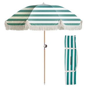 아이두젠 파라솔레 휴대용 테슬 파라솔