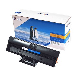 지엔지 프린트 토너 MLT-D111S