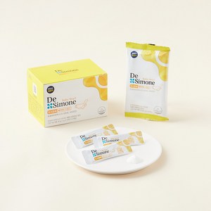 드시모네 프로바이오틱스 베이비스텝2 30p, 30g, 1개