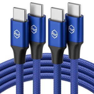 신지모루 C to C PD 고속충전 케이블 60W