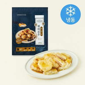 호텔컬렉션 북경식 꿔바로우 (냉동), 600g, 1개