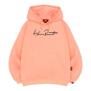 엘라모 남녀공용 3H LB 후드티