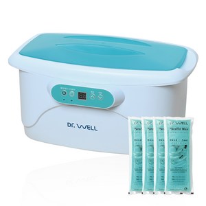 닥터웰 파라핀베스 플러스 DWH-550