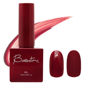 아이빛 베러톤 클래식 레드 컬러젤, BT-15 레드와인, 10ml, 1개