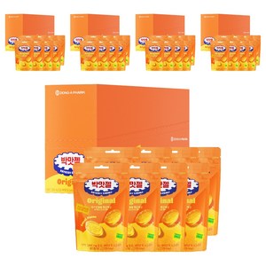 박카스 박맛젤 오리지널, 50g, 40개