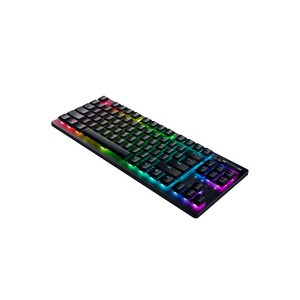 레이저 DeathStalker V2 Pro TKL Linear KR 무선키보드