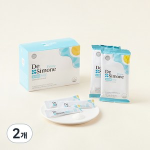 드시모네 프라임 60p, 150g, 2개
