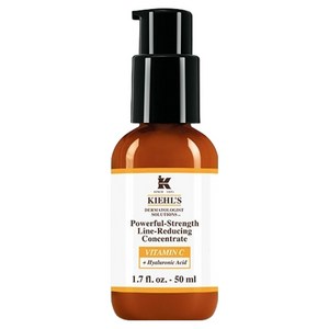 키엘 파워풀 스트렝스 라인 리듀싱 콘센트레이트, 50ml, 1개