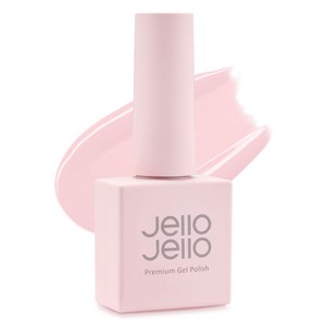 젤로젤로 프리미엄 젤 폴리쉬 젤네일, JC-66 블루밍핑..., 10ml, 1개