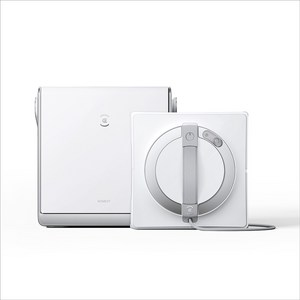 ECOVACS 윈봇 W2 옴니 창문 로봇 청소기 WG821-11