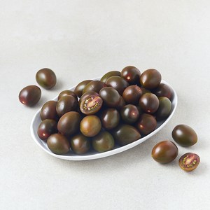 스윗마토 스테비아 망고향 블랙대추방울토마토