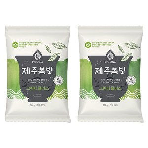 포모나 그린티 플러스