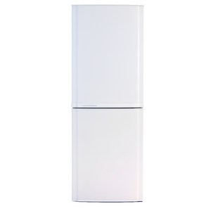 홈플래닛 205L 2도어 냉장고 상냉장 하냉동 방문설치