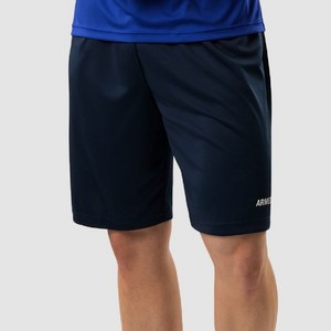 아르메데스 남성용 냉감 통기성 슈퍼드라이 루즈핏 쿨 반바지 AR81