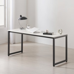 하모벨 티체 스틸 데스크 방문설치