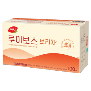 동서 루이보스 보리차