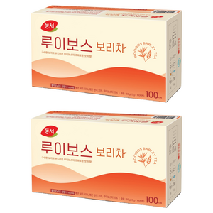 동서 루이보스 보리차