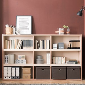 리바트 프렌즈 책장 방문설치