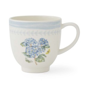 포트메리온 보타닉가든 스케치북 머그컵 400ml