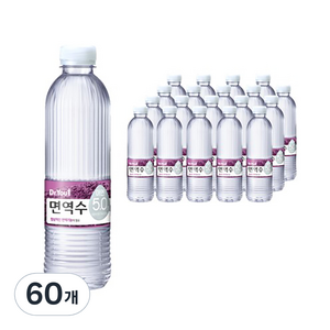 닥터유 면역수, 530ml, 60개
