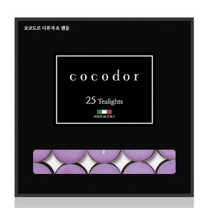 코코도르 티라이트