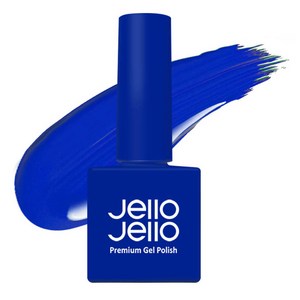 젤로젤로 프리미엄 젤 폴리쉬 10ml, JN-05 코발트블루, 1개