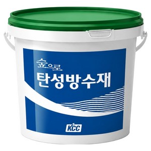 KCC숲으로 탄성방수재 페인트