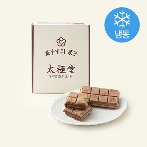 태극당 초코 모나카 (냉동)