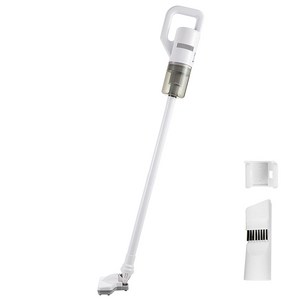 홈플래닛 2 in 1 무선 진공청소기 858B-DC