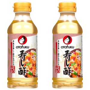 오타후쿠 스시스 초밥용 식초, 300ml, 2개
