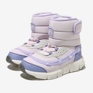 휠라키즈 아동용 GGUMI BOOTS VC 부츠 3XM01596F