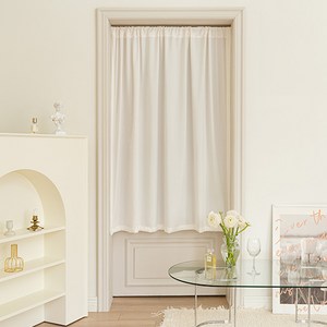 쉬즈홈 공간분리 다용도 가리개 커튼