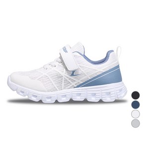 [Lecaf]르까프 아동용 하트온 운동화 LE5S305WHT