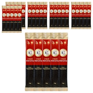 풍년보감 고려홍삼정 투데이굿타임, 1.5kg, 1세트