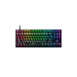 레이저 Huntsman V3 TKL 8KHZ US 게이밍 유선 텐키리스 키보드
