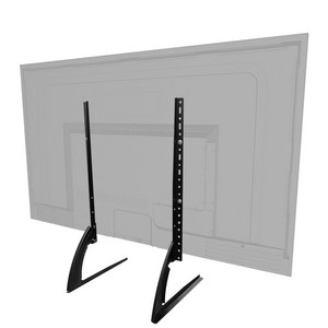 지마운트 탁상형 TV 스탠드