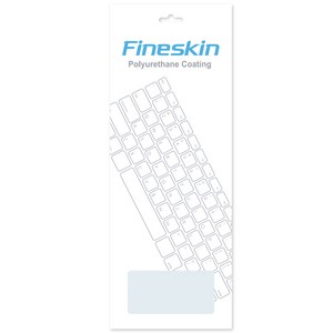 카라스 삼성 갤럭시북 NT750XDA NT750XDZ NT755XDA 시리즈용 파인 키스킨(B타입)