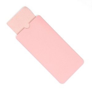 로지텍 k380 전용 가죽 키보드 파우치